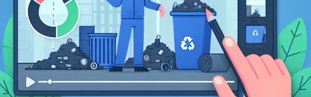 Valearusaamad ei taha kaduda: ekspert lükkab ümber prügimüüte