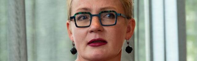 LUMEKÜSITLUS. Perearst: Esimese lume ja libedaga kukuvad inimesed kõige rohkem