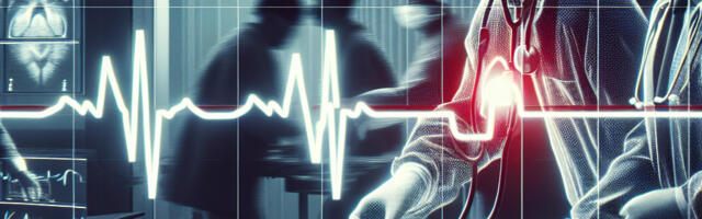 Dr Viigimaa paljastab märguande lähenevast infarktist