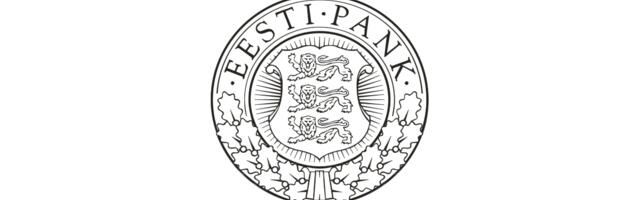 Eesti Panga prognoos: käimas on vinduv majanduslangus