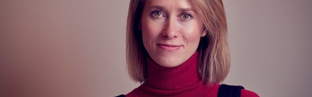 Kaja Kallase väitel lõhestaks abielureferendum ühiskonda