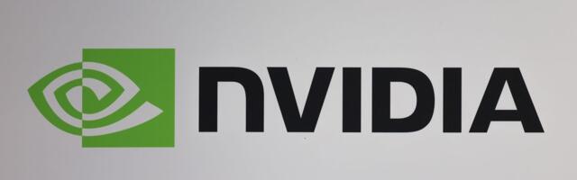 Nvidia hingab juba Alphabetile kuklasse