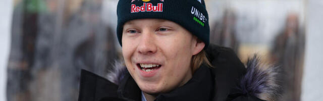 Rovanperä Rootsi ralli esimese katse kiireim, Tänak neljas