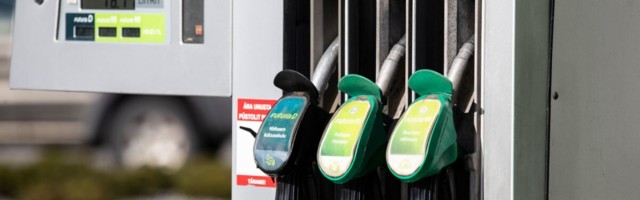 Tarbijahinnaindeksit mõjutasid augustis enim transport ja elekter