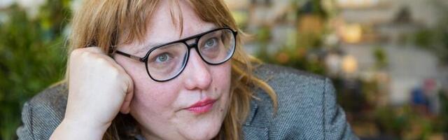 Anna Hints sattus sarivägistaja ohvriks ja rääkis oma šokeeriva loo_ ta võttis noa välja ja vägistas mind