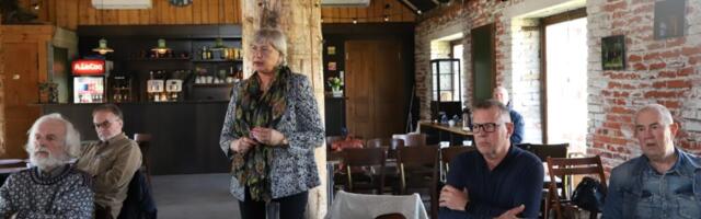 VÕRDSUS | Saarte elanikud tahavad olla mandri omadega samaväärsed