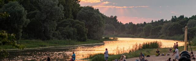 Emajõe vabaujula uuendamise plaane tutvustatakse avalikul arutelul