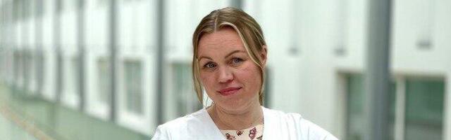 IVKH nõukogu liikme Kristiina Ojamaa volitused on pikendatud kolmeks aastaks