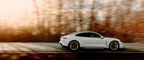VIDEO: Porsche Taycan Turbo – kas elektrilisel sportautol on “hing”?