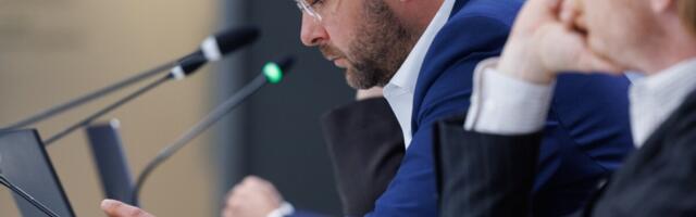 Riik ja Tallinna linn kaaluvad suurhaiglate liitmist, et muuhulgas vähendada IT-kulu