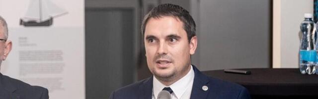 Kliimaministeerium: meremeeste tööseadusandlus on ajale jalgu jäänud