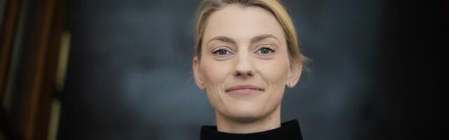 Prokuratuur: Johanna-Maria Lehtme kuulati üle