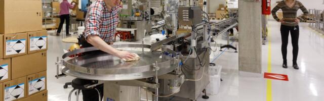 Minister Keldo: biorafineerijad saavad tänavu riigilt 5 miljonit eurot uuringuteks