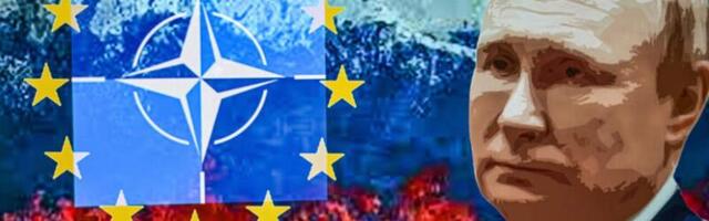 Putin kinnitas selgesõnaliselt seda, mis oli Venemaa tuumadoktriini kohta juba iseenesestmõistetav