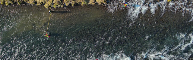 Islandil õppustel käinud Eesti vabatahtlikud on valmis üleujutustes päästma