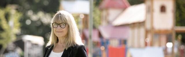 Naistearst Kai Haldre_ olen oma elus kohanud palju toredaid mehi, kes tahaks isaks saada, aga pole leidnud sobivat naist