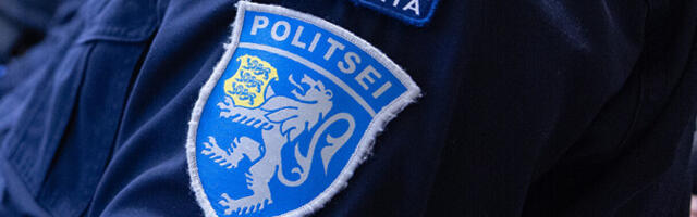 В Таллинне пьяный 68-летний водитель сбил женщину и покинул место ДТП