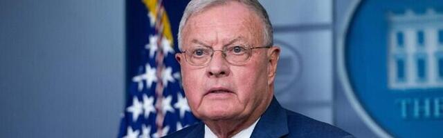 Спецпредставитель Трампа по Украине: убийство генерала Кириллова было не очень хорошей идеей