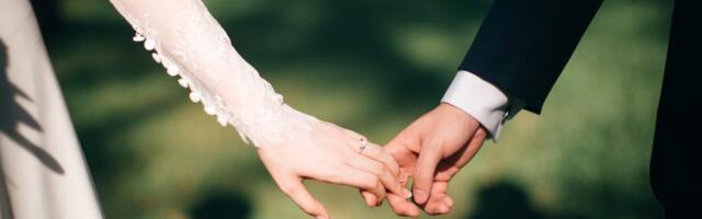 Rahvuste segunemine Eestis kiireneb