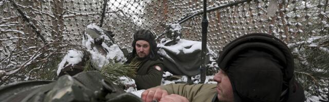 SÕJARAPORT | Teet Kalmus_ Venemaa propagandasaadetes võeti väga valulikult vastu info, et USA jätkab Ukrainale relvastuse tarnimist