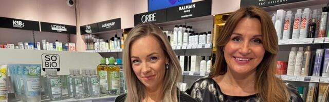 Uhiuus looduskosmeetika bränd Sobio Prantsusmaalt nüüd Macta Beauty ilukaubamajades