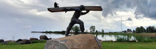 AJA VIIDE: Oskar Loorits Eesti ideoloogiast