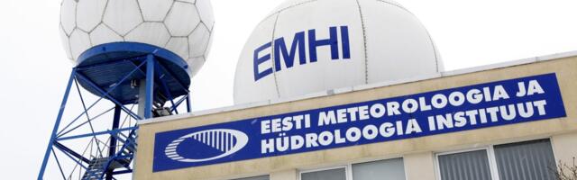 Teadus, mis hoiatab ja päästab: täna tähistame meteoroloogiapäevа