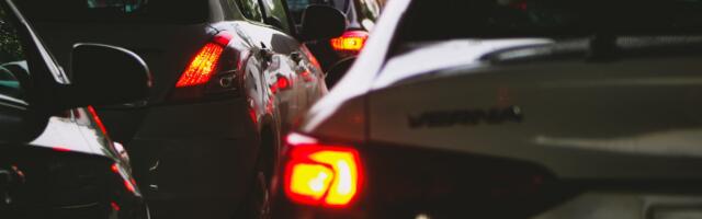 Transpordiamet kogus esimeses kvartalis registreerimistasusid ligi 12 miljoni eurot