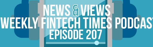 News & Views | Episode 207: HSBC Net Zero Alliance Exit & re:cap Expands to UK