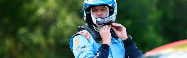 Martin Järveoja kogus heategevuskampaaniaga Lastefondile üle 26 000 euro