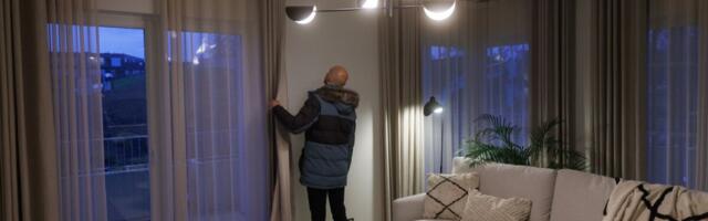 Pankade vaikne hinnasõda: parimat kodulaenu pakutakse alla 1% marginaaliga