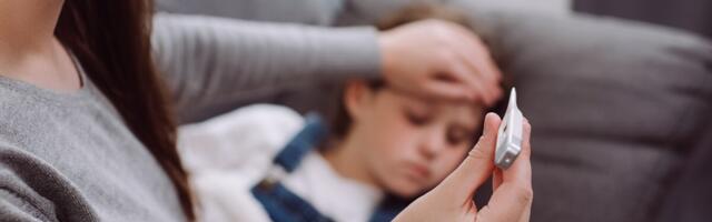 Helsingis sai kaheksa-aastane laps kopsupõletiku diagnoosi viiesaja euro eest