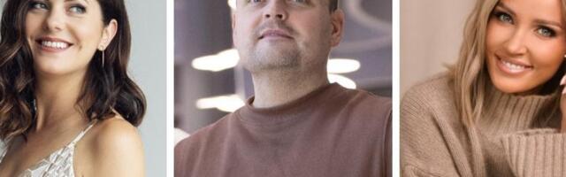 ÜLEVAADE | „Kunagi ei unusta.“ Kuidas tähistavad tuntud näod taasiseseisvumispäeva?