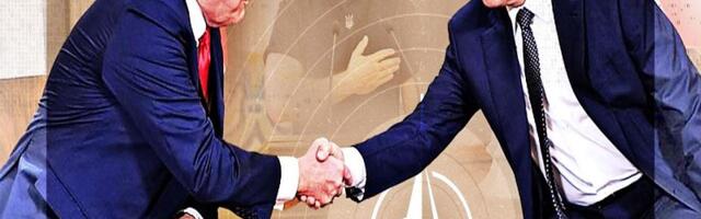 Which Western Security Guarantees For Ukraine Might Be Acceptable To Putin?
