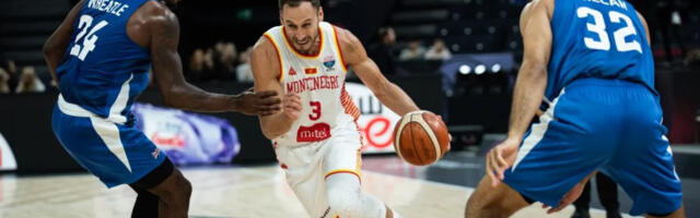 Srbija saznala narednog rivala na Evrobasketu: Ukoliko pobedi Tursku, evo ko ih čeka