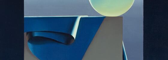 Kumus avatakse Mari Kurismaa esimene retrospektiivnäitus