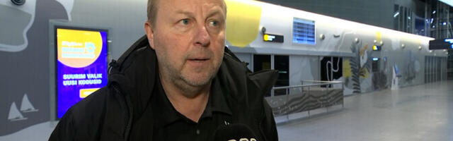 Kuusmaa: Euroopa klubikorvpall on jõuliselt eest ära läinud