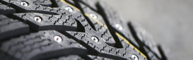 Soomes hakkab lund sadama – talverehvid soovitatakse alla panna