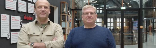 Ehitusfirma: liiga palju projekte lendab prügikasti