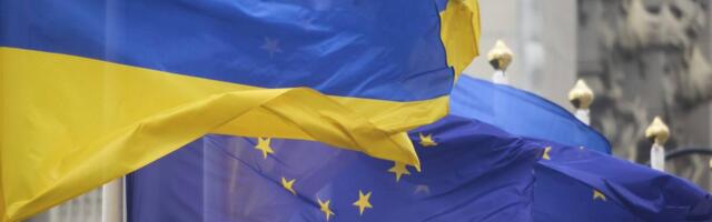 Meedia: Ukraina korruskandaal tekitab Euroopas piinlikkust – ohus on isegi riigi liitumine EL-iga