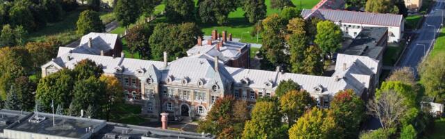 Narvas algav konverents taotleb taastusravi murrangut