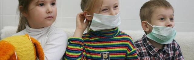 Karm uuring: lapsed reedeti koroonakriisi ajal ja tagajärjed on jäädavad