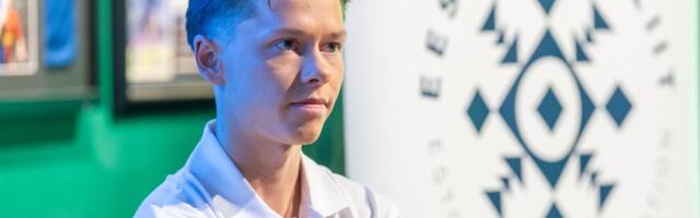 Artti Aigro jätab Ruka MK-etapil esimesed võistlused vahele