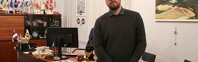 Otepää vallavanemaks sai Jorma Riivald