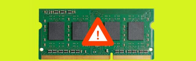 RAM is ruining everything