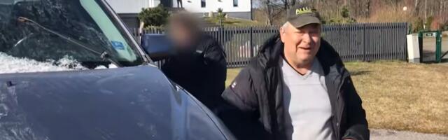 "Pealtnägija": tänavate kokkuostja viis oma ärimudeli uuele tasemele