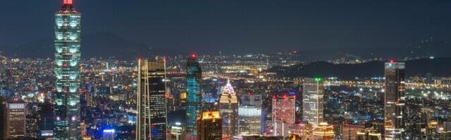 Saksa teadlased kandsid 3D-kaardile pea kõik maailma majad