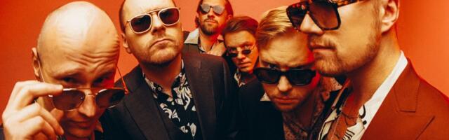 Milline on Eesti Muusikaauhinnad 2026 Aasta Muusikavideo rahvahääletuse TOP 10?