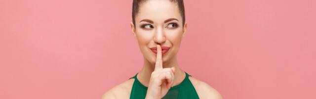 Horoskoop paneb ritta kõige salajasemad sodiaagimärgid – kes on need, kes oskavad hästi saladusi hoida?