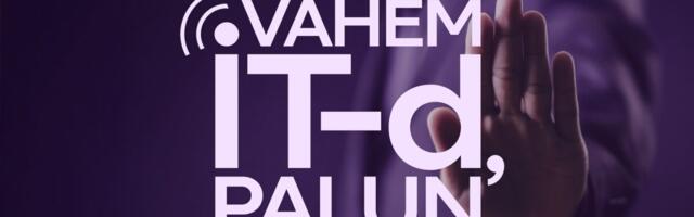 Telia uus podcast jagab juhtnööre, kuidas teha IT-ga ettevõtte töö lihtsamaks, mitte vastupidi